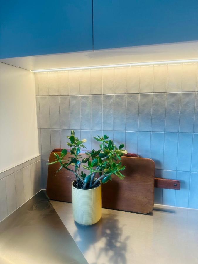 2 Bed Beckenham Beauty - Pet Friendly Villa Christchurch Bagian luar foto